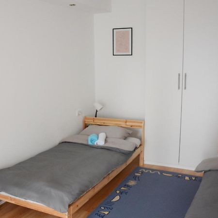 Apatin Apartman Eksteriør bilde