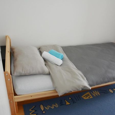 Apatin Apartman Eksteriør bilde