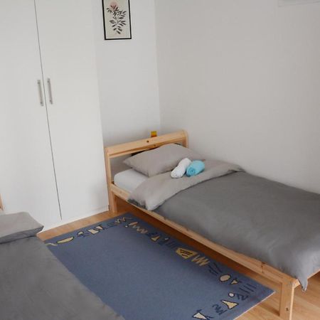 Apatin Apartman Eksteriør bilde