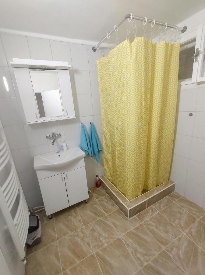 Apatin Apartman Eksteriør bilde