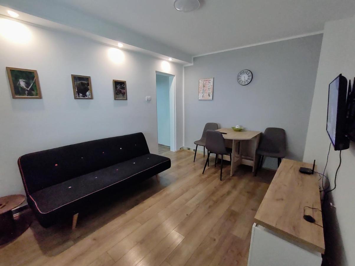 Apatin Apartman Eksteriør bilde