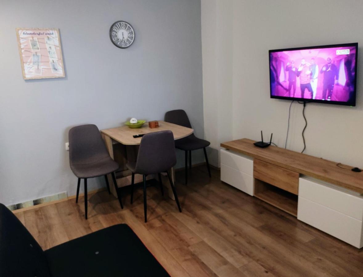 Apatin Apartman Eksteriør bilde