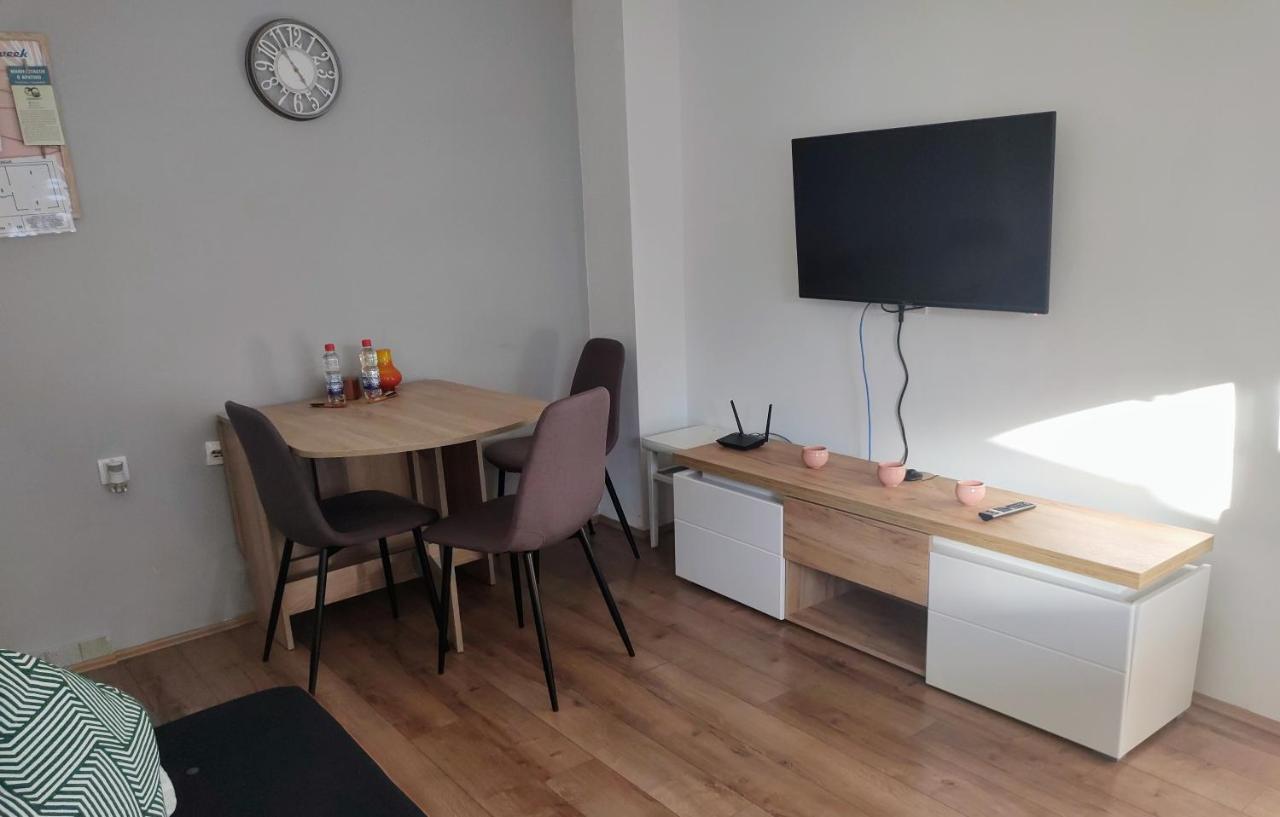 Apatin Apartman Eksteriør bilde