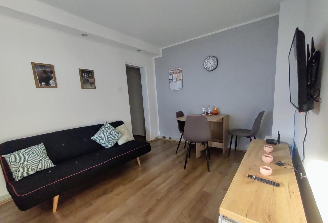 Apatin Apartman Eksteriør bilde