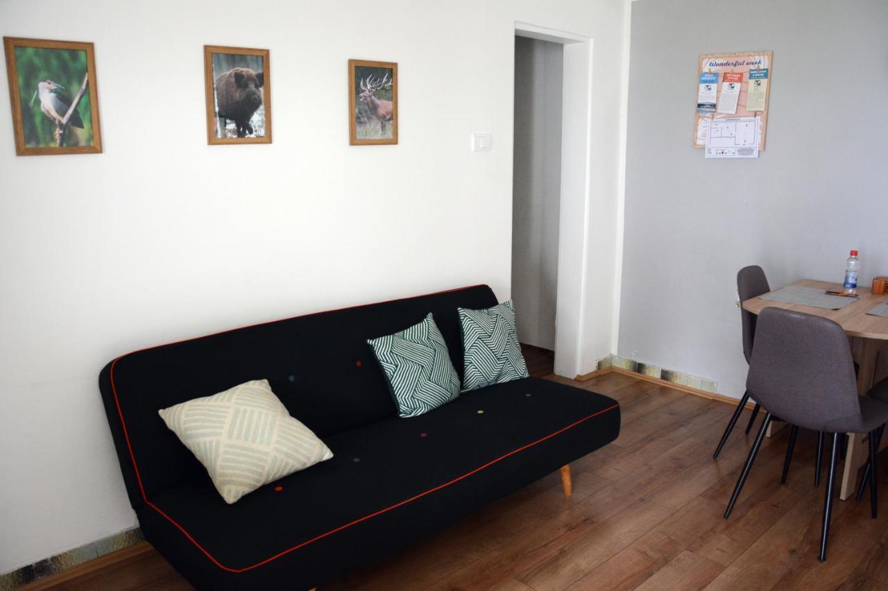 Apatin Apartman Eksteriør bilde